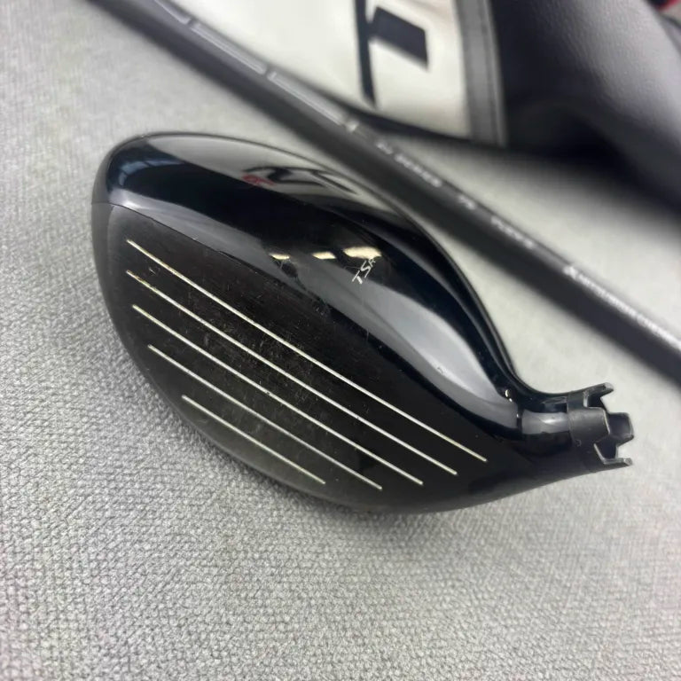 Titleist Tsr2 5 Wood - 18 Degrees / Stiff Flex