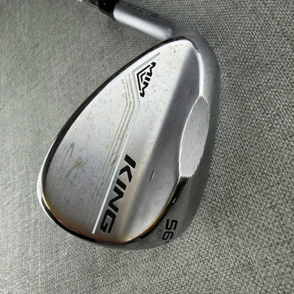 Cobra King MIM Wedge - Wedge Flex / 56°