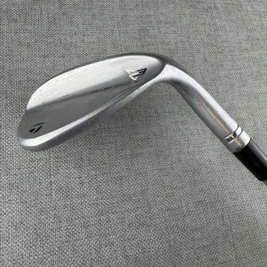TaylorMade Milled Grind 3 SB.11 Wedge - Wedge Flex / 58°