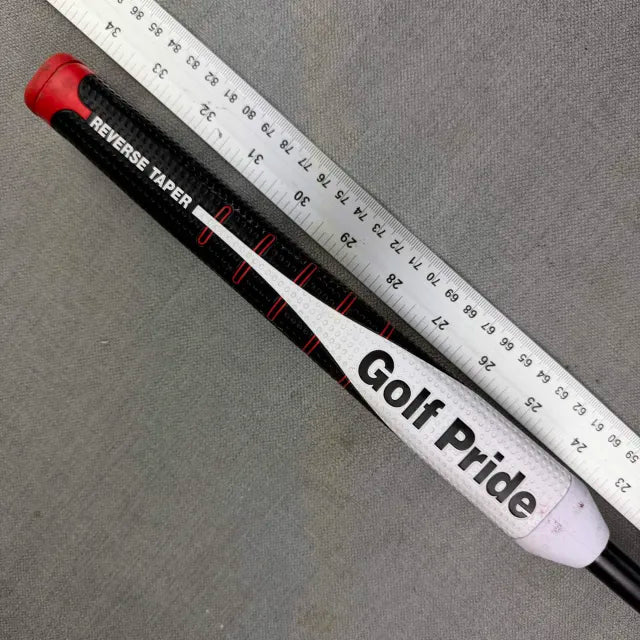 Odyssey Stroke Lab DW Putter - 34 Inches / Golf Pride Reverse Taper