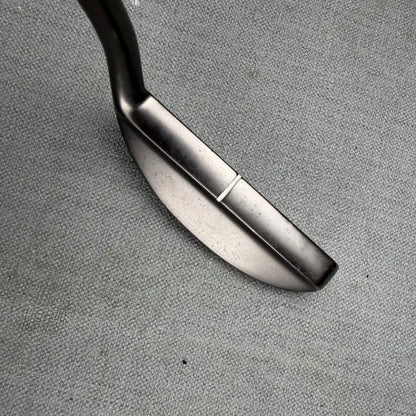 Wilson Staff 8877 Putter - 34 Inches / Original Spec