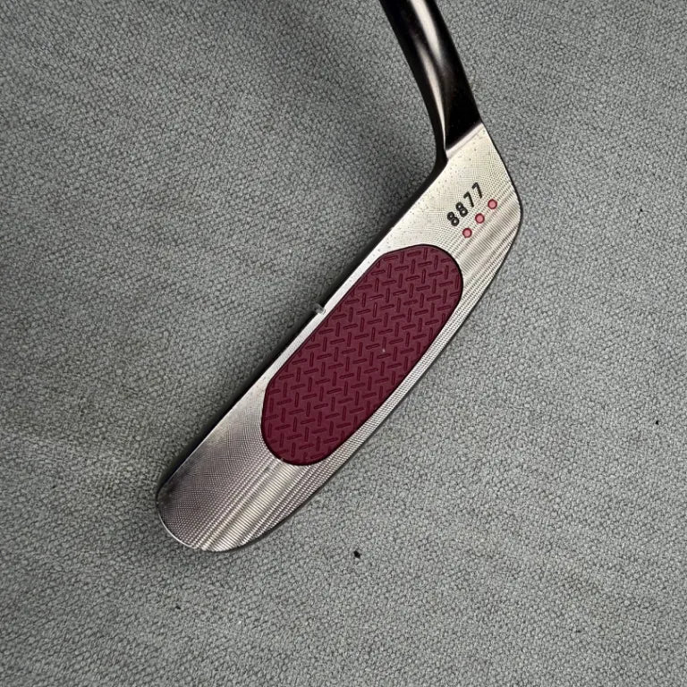 Wilson Staff 8877 Putter - 34 Inches / Original Spec
