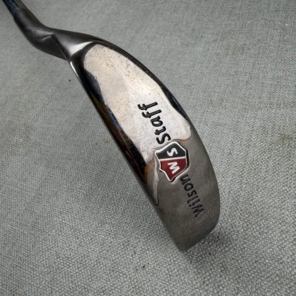 Wilson Staff 8877 Putter - 34 Inches / Original Spec