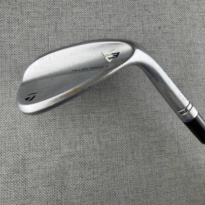 TaylorMade Milled Grind 3 SB.10 Wedge - Wedge Flex / 60°