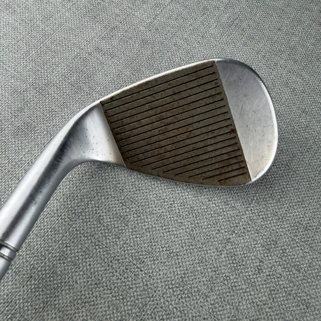 TaylorMade Milled Grind 3 SB.10 Wedge - Wedge Flex / 60°