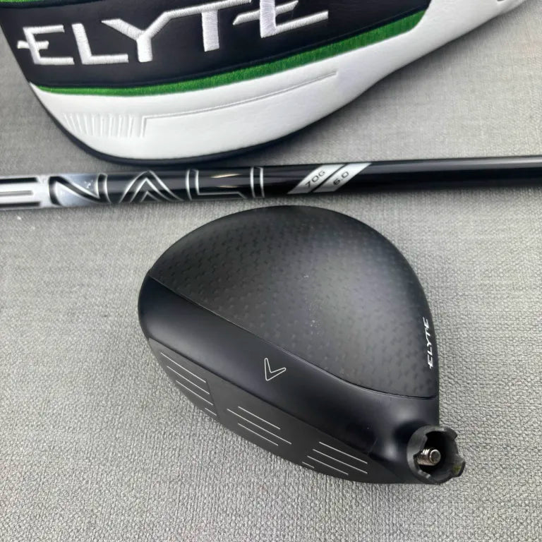 Callaway Elyte Fairway Wood - 15 Degrees / Stiff Flex