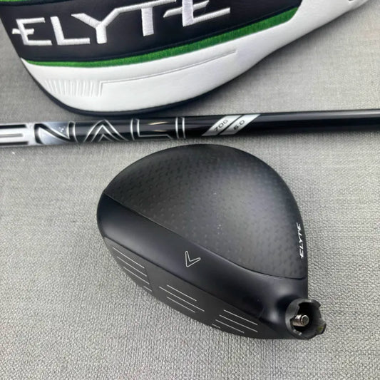 Callaway Elyte Fairway Wood - 15 Degrees / Stiff Flex