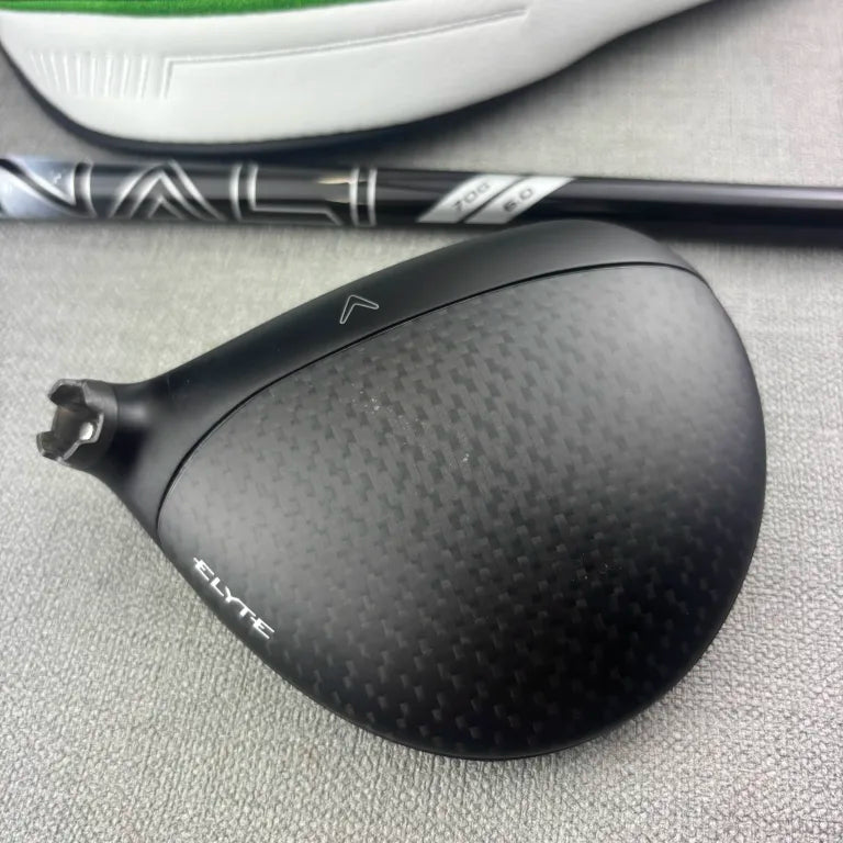 Callaway Elyte Fairway Wood - 15 Degrees / Stiff Flex