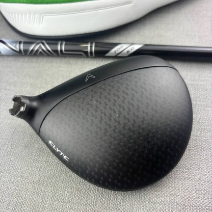 Callaway Elyte Fairway Wood - 15 Degrees / Stiff Flex