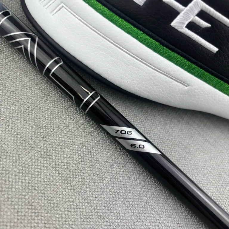 Callaway Elyte Fairway Wood - 15 Degrees / Stiff Flex