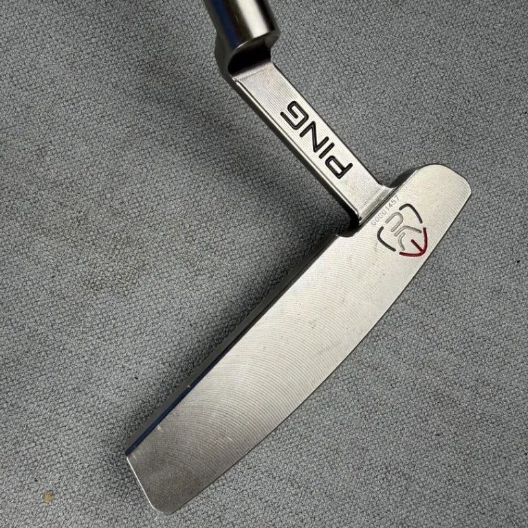 Ping Anser Redwood 303SS Putter - 36 Inches / SuperStroke