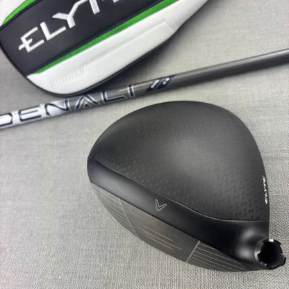 Callaway Elyte Driver - Regular Flex / 10.5 Degree