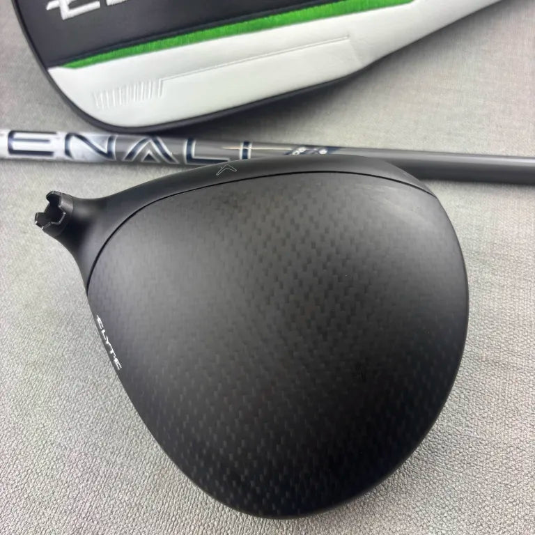 Callaway Elyte Driver - Regular Flex / 10.5 Degree
