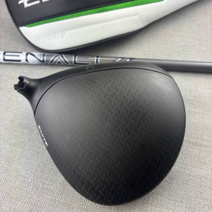 Callaway Elyte Driver - Regular Flex / 10.5 Degree