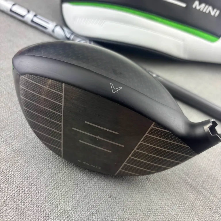 Callaway Elyte Driver - Regular Flex / 10.5 Degree