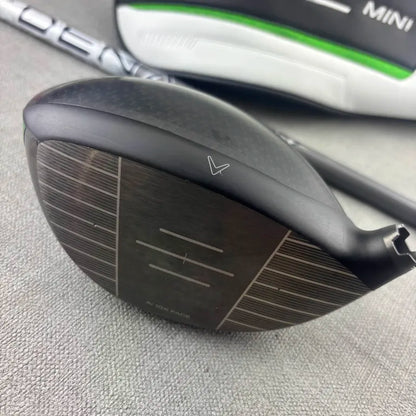 Callaway Elyte Driver - Regular Flex / 10.5 Degree