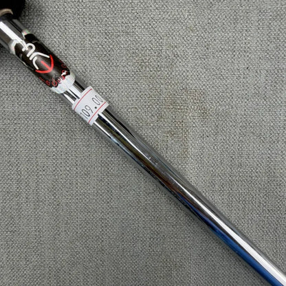 Ping Anser Redwood 303SS Putter - 36 Inches / SuperStroke