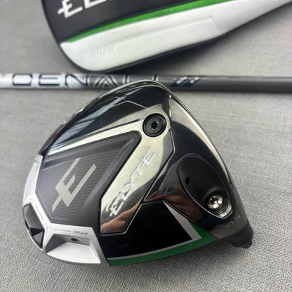 Callaway Elyte Driver - Regular Flex / 10.5 Degree