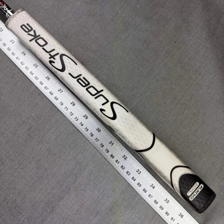 Ping Anser Redwood 303SS Putter - 36 Inches / SuperStroke