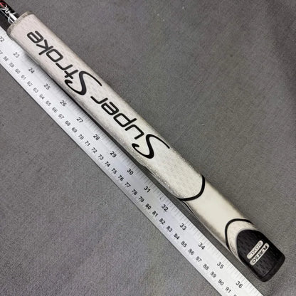Ping Anser Redwood 303SS Putter - 36 Inches / SuperStroke