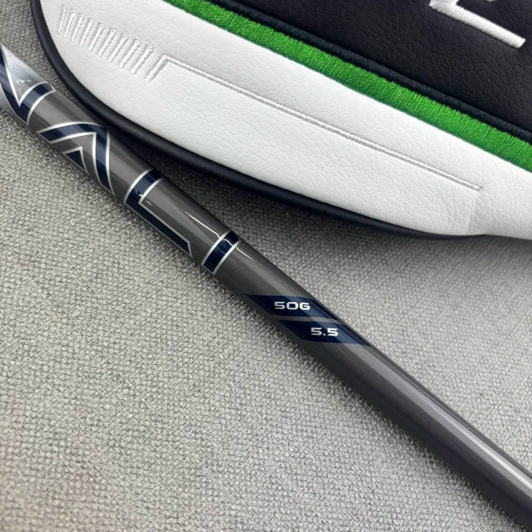 Callaway Elyte Driver - Regular Flex / 10.5 Degree