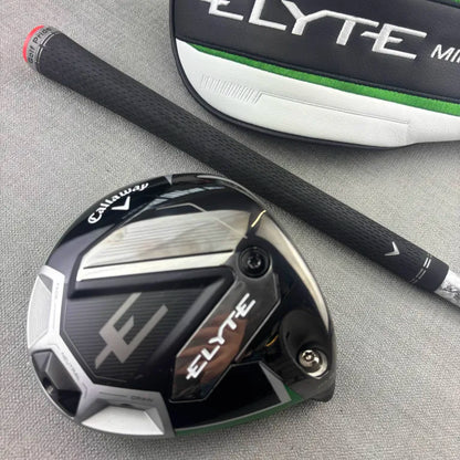 Callaway Elyte Driver - Regular Flex / 10.5 Degree