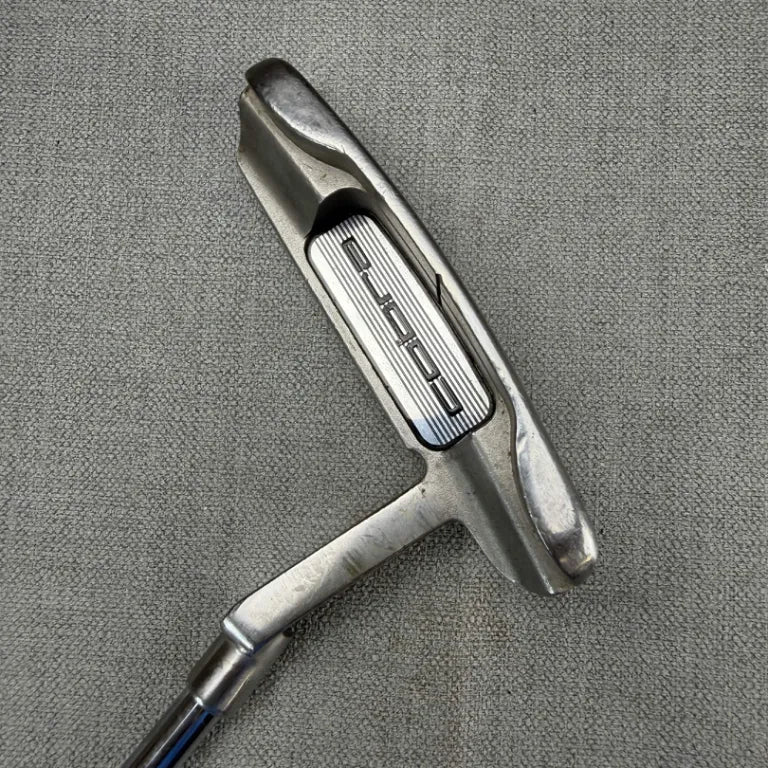 Cobra Blade Putter - 34 Inches / New Grip