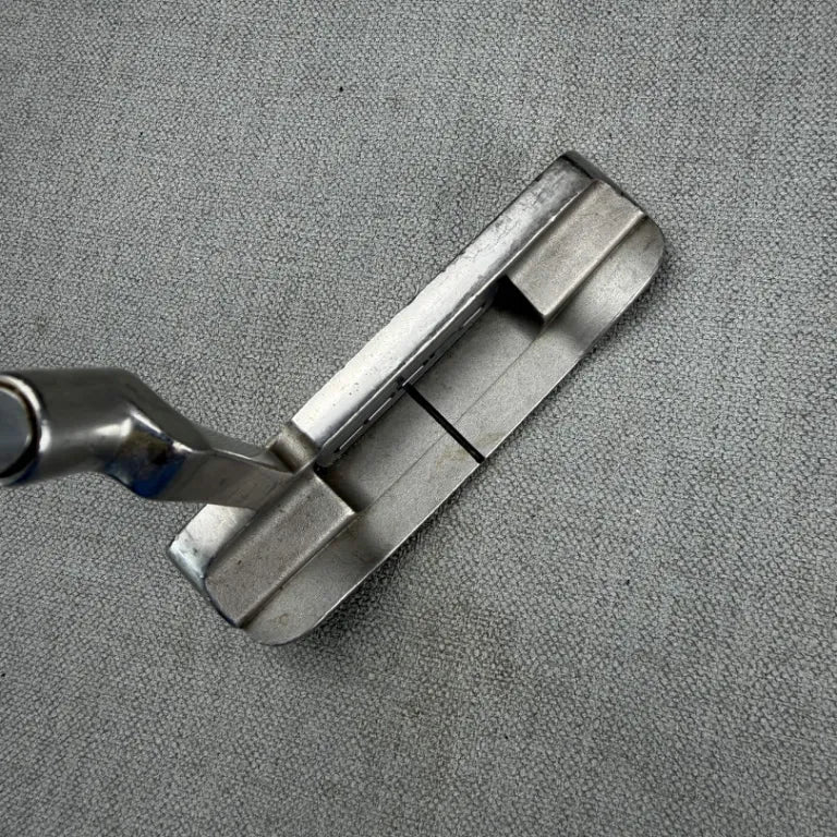 Cobra Blade Putter - 34 Inches / New Grip
