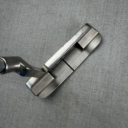 Cobra Blade Putter - 34 Inches / New Grip