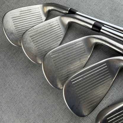 Callaway Rogue Cup 360 Irons - Regular  Flex / 5-SW