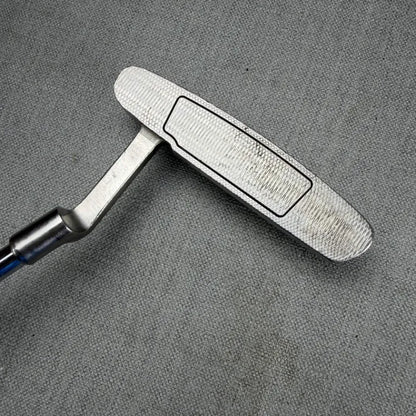 Cobra Blade Putter - 34 Inches / New Grip