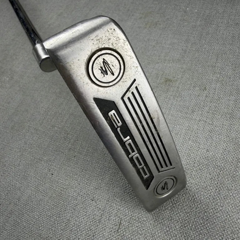 Cobra Blade Putter - 34 Inches / New Grip