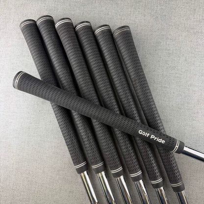 Callaway Rogue Cup 360 Irons - Regular  Flex / 5-SW
