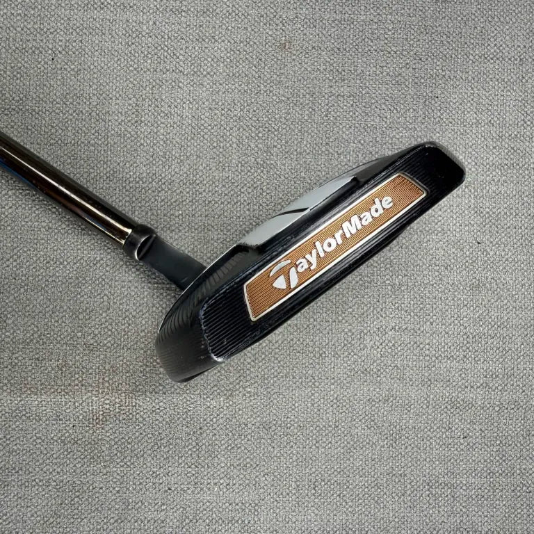 Taylormade Spider FCG Putter - 34 Inches / SuperStroke