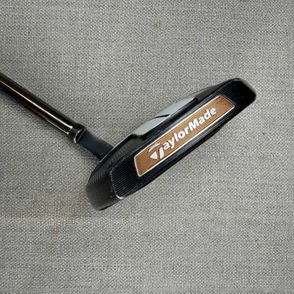 Taylormade Spider FCG Putter - 34 Inches / SuperStroke