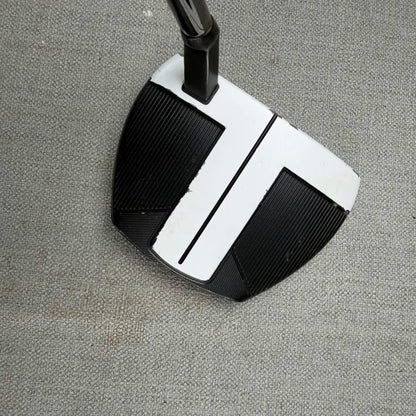 Taylormade Spider FCG Putter - 34 Inches / SuperStroke