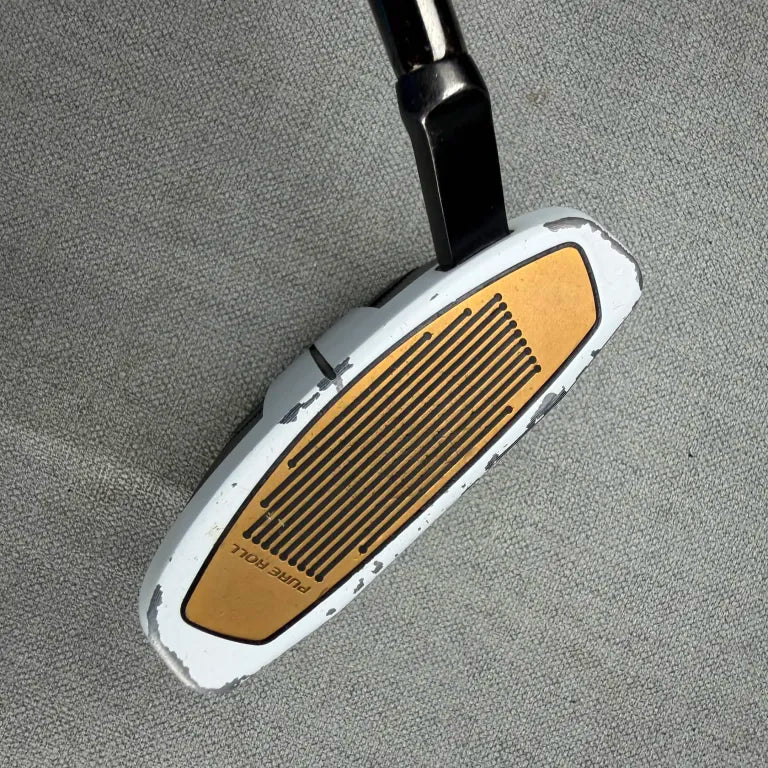Taylormade Spider FCG Putter - 34 Inches / SuperStroke