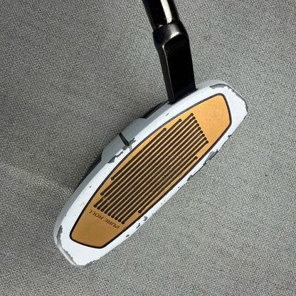 Taylormade Spider FCG Putter - 34 Inches / SuperStroke