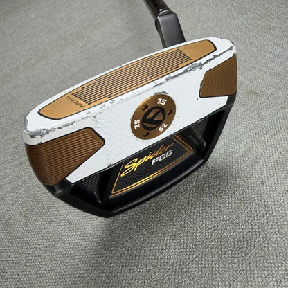 Taylormade Spider FCG Putter - 34 Inches / SuperStroke