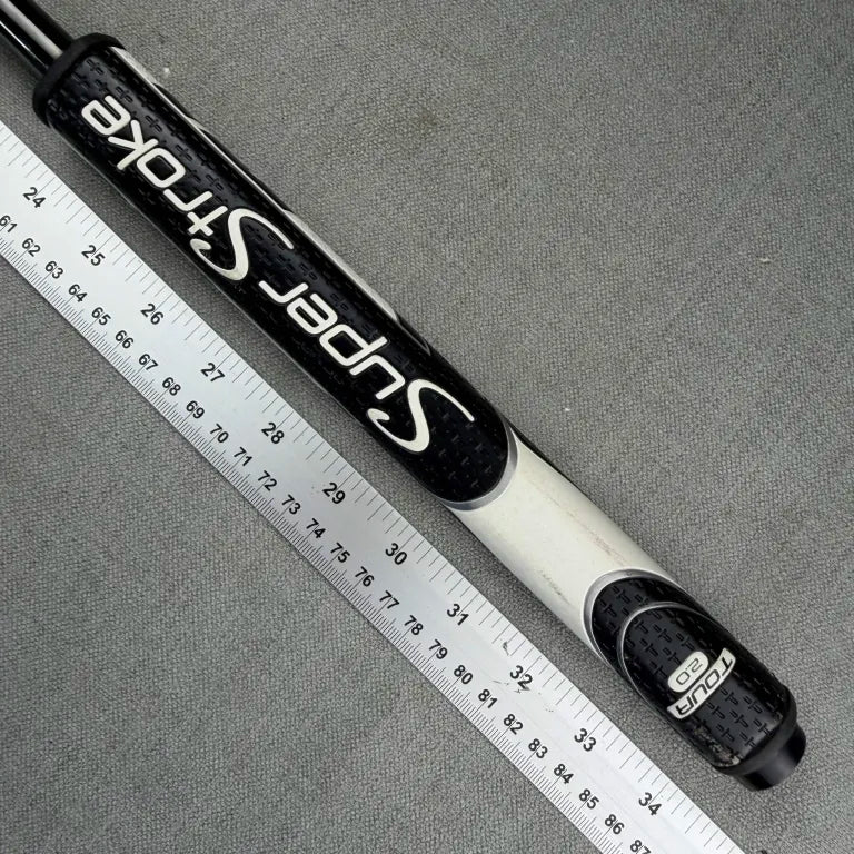 Taylormade Spider FCG Putter - 34 Inches / SuperStroke