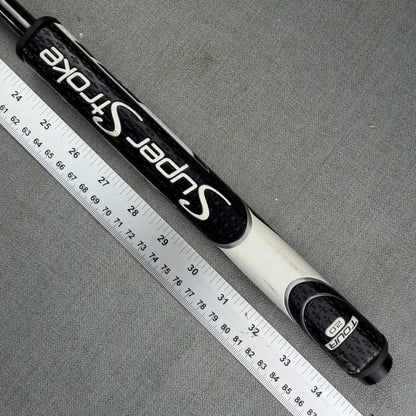 Taylormade Spider FCG Putter - 34 Inches / SuperStroke