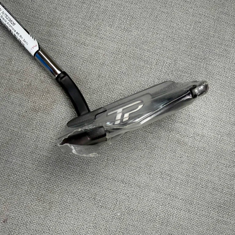 Taylormade TP Collection Ardmore 6 Putter - 34 Inches
