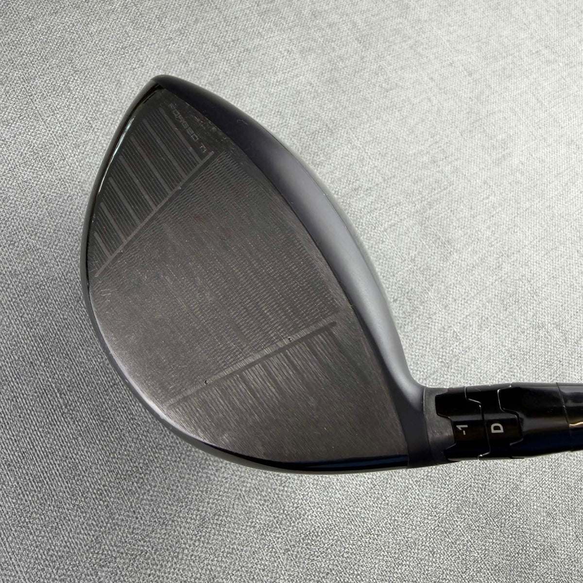 Callaway Paradym Jailbreak AI Driver - Stiff Flex 55g / 10.5 Degree