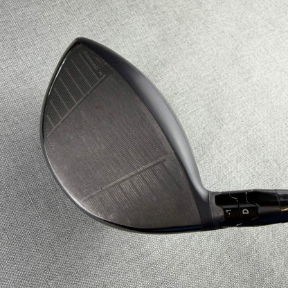 Callaway Paradym Jailbreak AI Driver - Stiff Flex 55g / 10.5 Degree