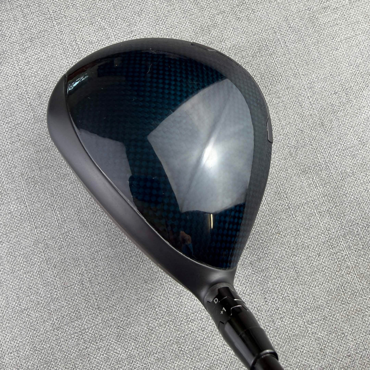 Callaway Paradym Jailbreak AI Driver - Stiff Flex 55g / 10.5 Degree