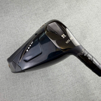 Callaway Paradym Jailbreak AI Driver - Stiff Flex 55g / 10.5 Degree