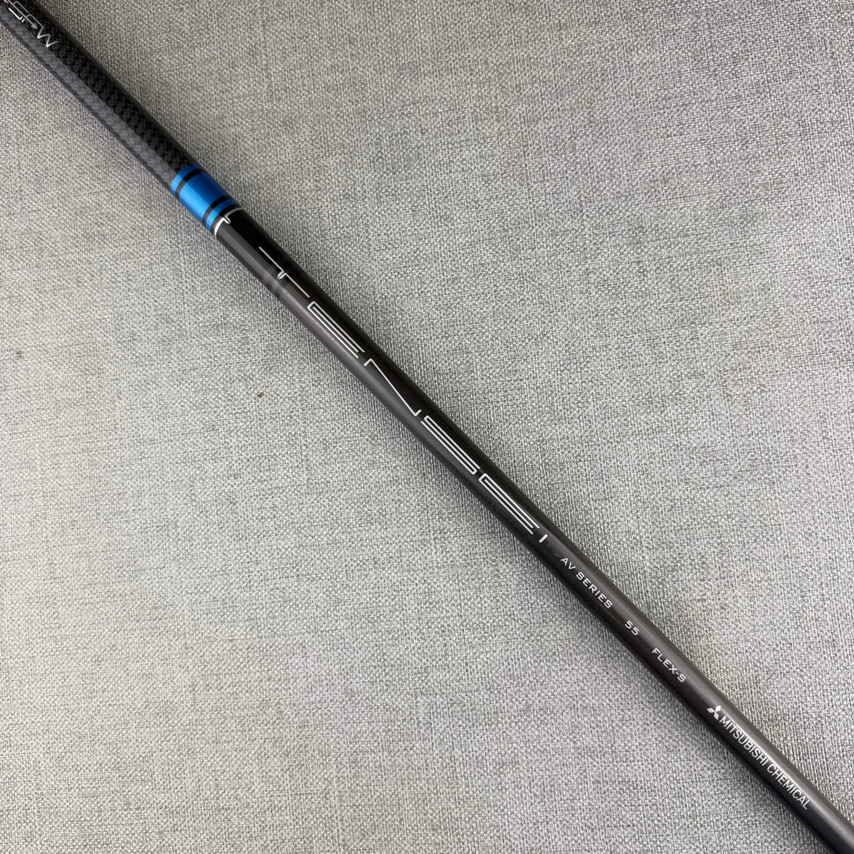 Callaway Paradym Jailbreak AI Driver - Stiff Flex 55g / 10.5 Degree