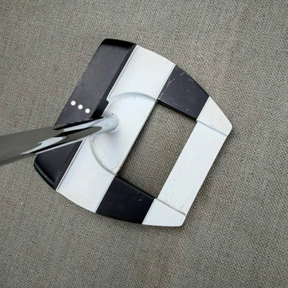 Odyssey Ai-ONE Square 2 Square Jailbird - 34 Inches