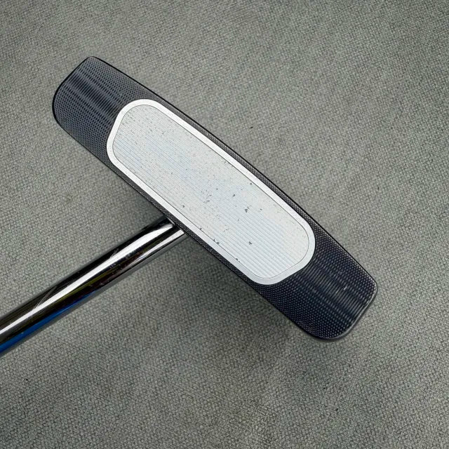 Odyssey Ai-ONE Square 2 Square Jailbird - 34 Inches