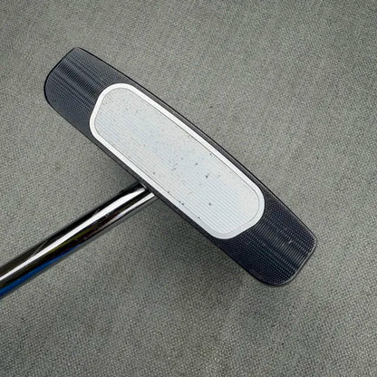 Odyssey Ai-ONE Square 2 Square Jailbird - 34 Inches